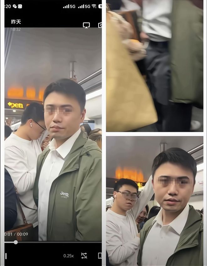 leyu·乐鱼女子瑜伽裤被放射液体后续！标致老婆感情失控姚某如今过得如何(图5)