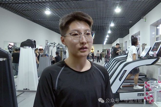 leyu·乐鱼体育活动掀起安康高潮(图8)