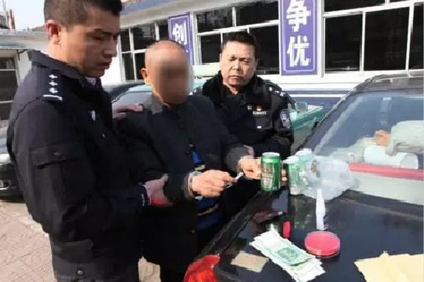 乐鱼【江湖】从驻马店、到安溪“十亿群众九亿骗另有一亿在熬炼”(图1)