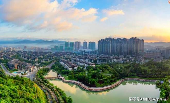 乐鱼₯牧云溪谷官方售楼处公布：꧁牧云溪谷꧂来开启美妙重生活(图4)