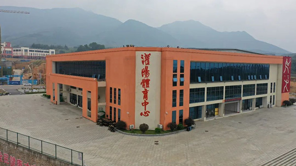 乐鱼官网2025年ITF国际网球巨匠赛MT200桂林灌阳站报名开启(图1)