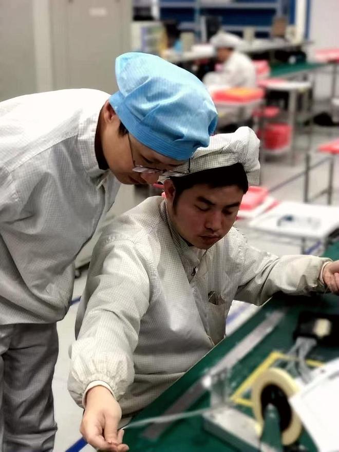 leyu乐鱼官网妙技学得手事情家门口光谷佛祖岭失业超市助千余住民失业创业(图6)