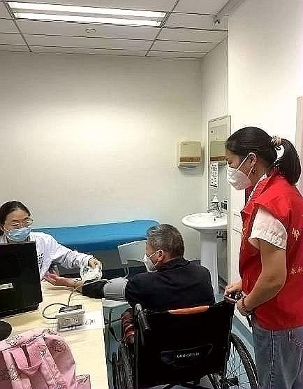 leyu乐鱼官网妙技学得手事情家门口光谷佛祖岭失业超市助千余住民失业创业(图9)